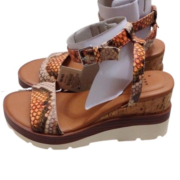 Women's Abigail Heels - a New Day - Picture 2 of 10